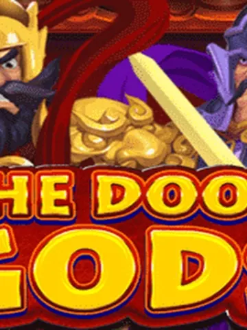 The Door Gods