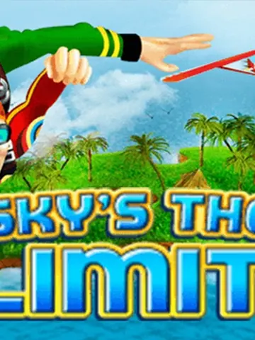 Sky's the Limit