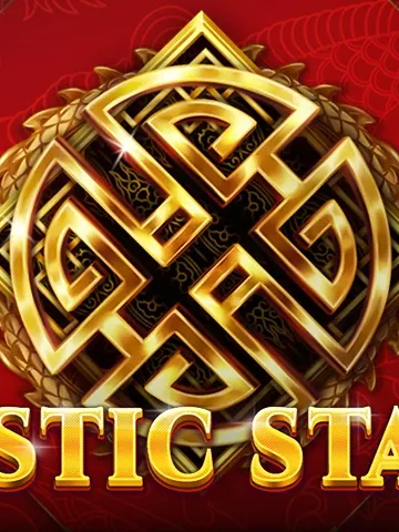 Mystic Staxx
