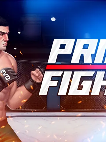 Pride Fight