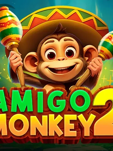 Amigo Monkey 2