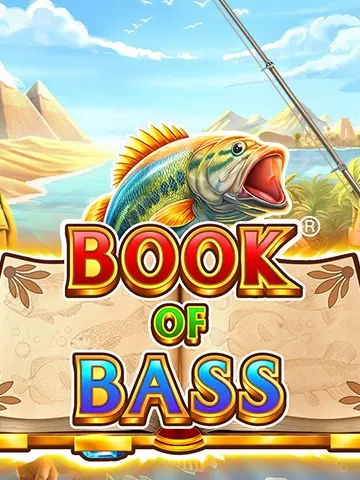 Book of Bass