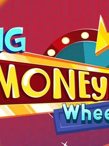 Big Money Wheel