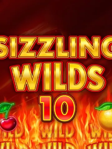 Sizzling Wilds 10