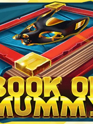 Book of Mummy
