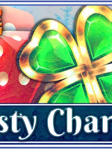 Frosty Charms