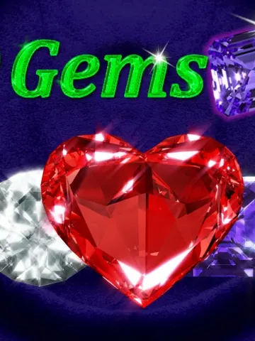 50 Gems