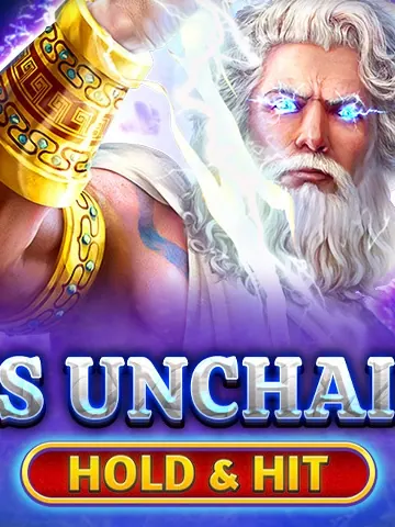 Zeus Unchained - Hold & Hit