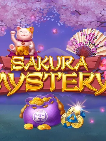 Sakura Mystery