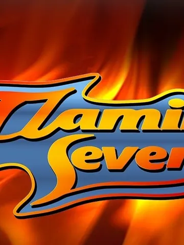Flaming Seven