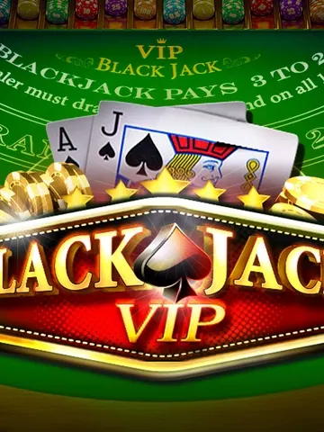 Blackjack Vip Platipus