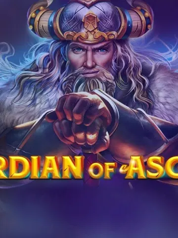 Guardian of Asgard