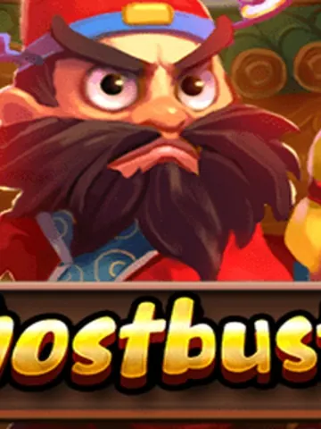 Ghostbuster