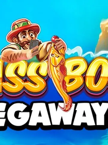 Bass Boss Megaways
