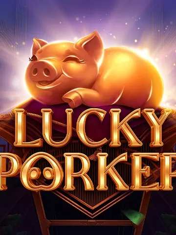 Lucky Porker