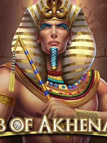 Tomb of Akhenhaten