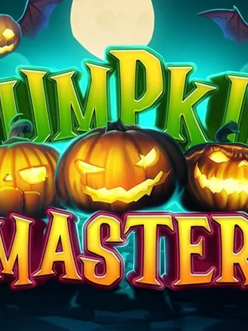 Pumpkin Master