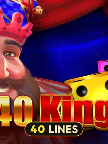 40 King