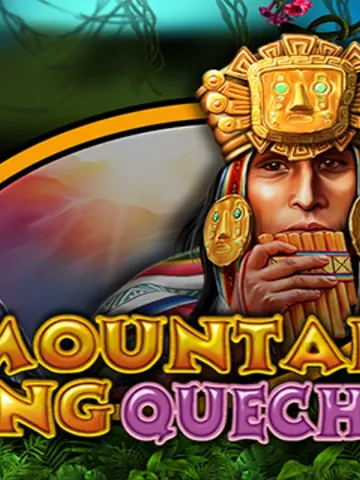 Mountain Song Quechua